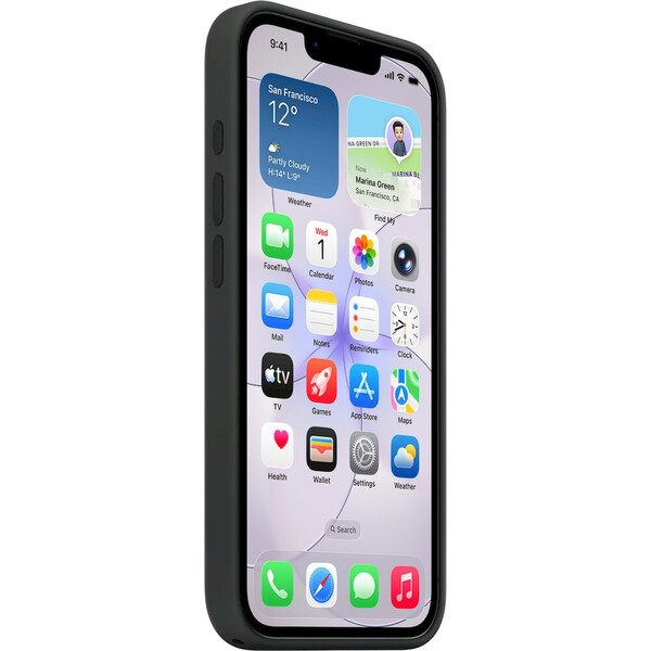 Apple-silikonovy-kryt-s-MagSafe-na-iPhone-17e-cerny