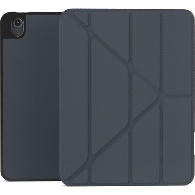 iWant by Epico SolidWoven Flip kryt pro iPad 10,9"/11" černý