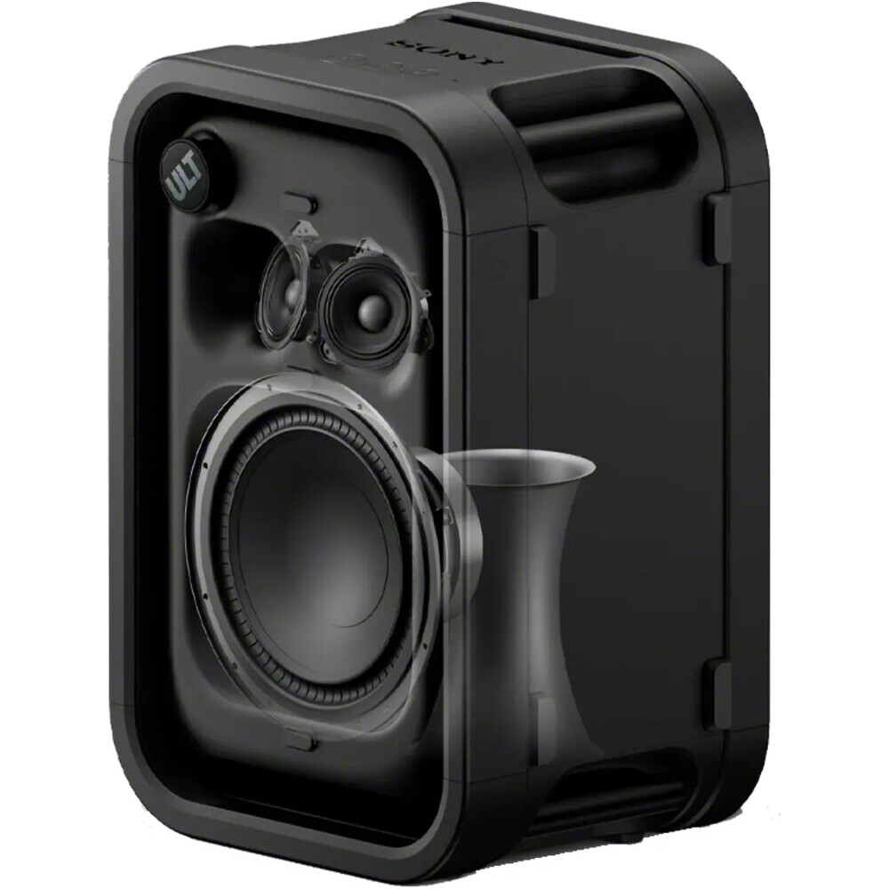Sony-ULT-TOWER-5-bezdratovy-reproduktor-cerny