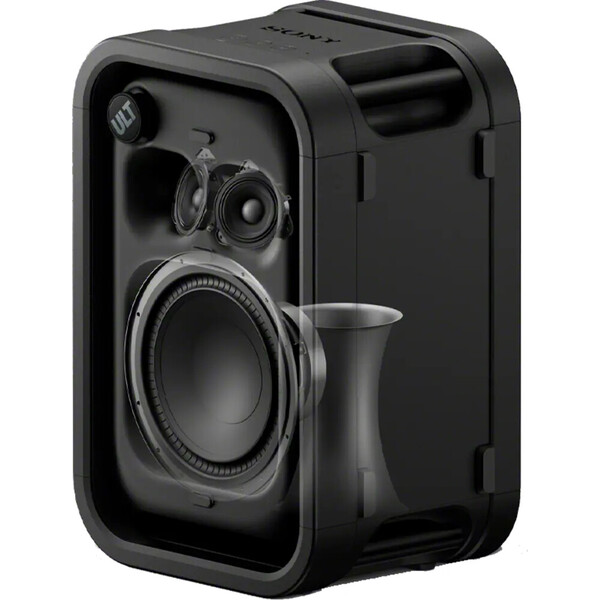 Sony-ULT-TOWER-5-bezdratovy-reproduktor-cerny