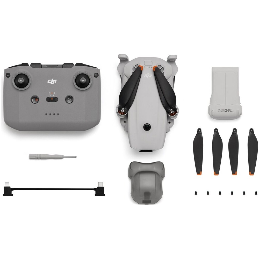 DJI-Lito-1-DJI-RC-N3-