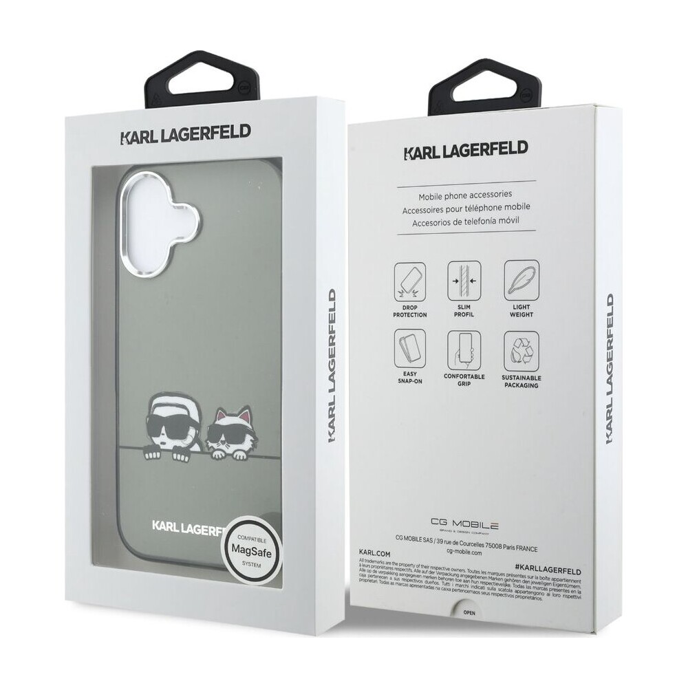 Karl-Lagerfeld-IML-K-CH-Heads-Logo-MagSafe-kryt-iPhone-17-cerny
