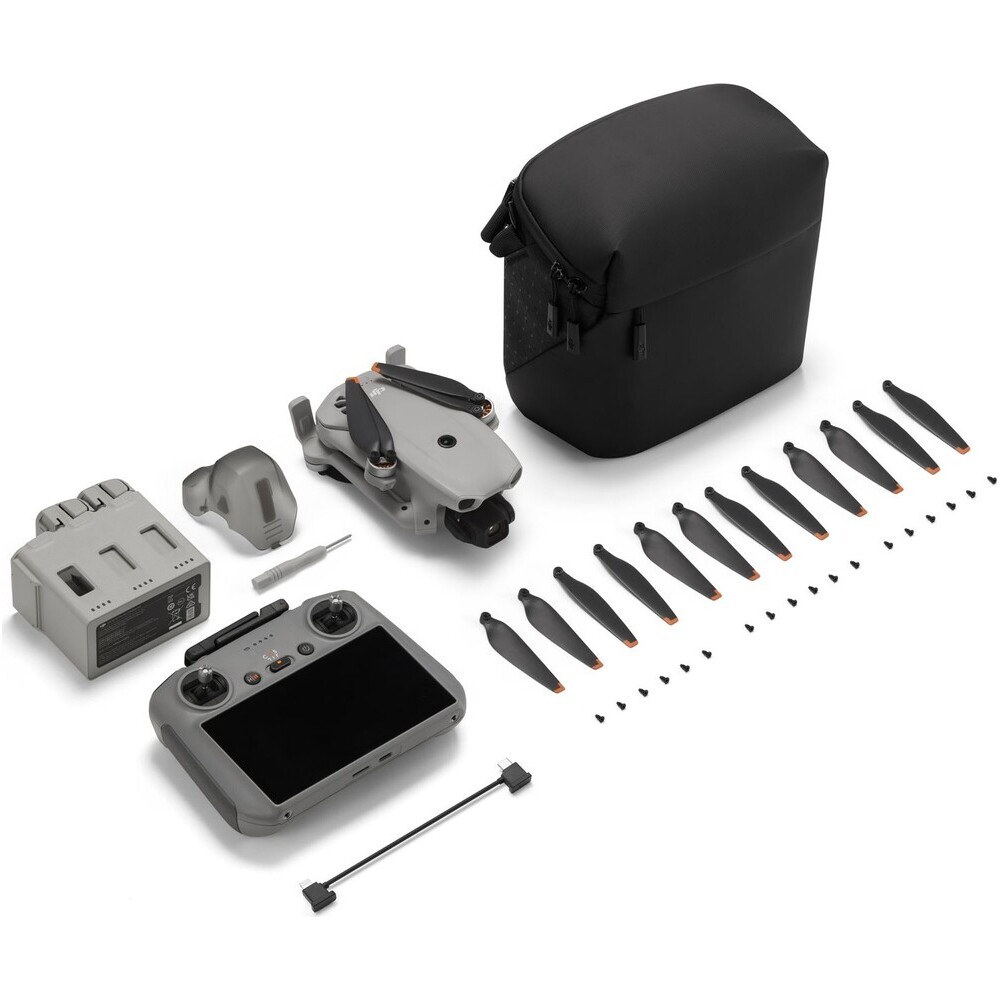 DJI-Lito-X1-Fly-More-Combo-DJI-RC-2-