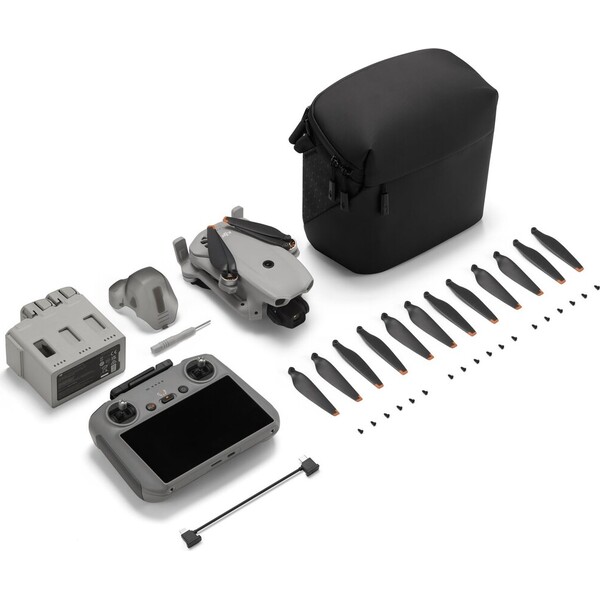 DJI-Lito-X1-Fly-More-Combo-DJI-RC-2-