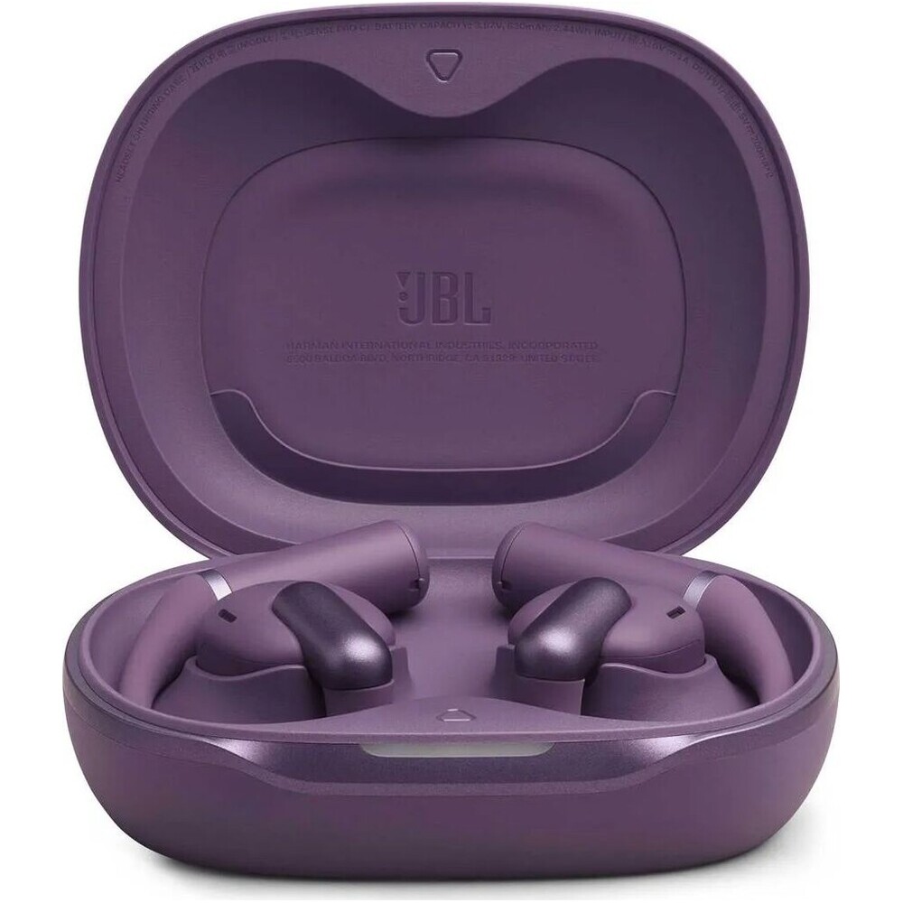 JBL-SENSE-PRO-bezdratova-sluchatka-fialova