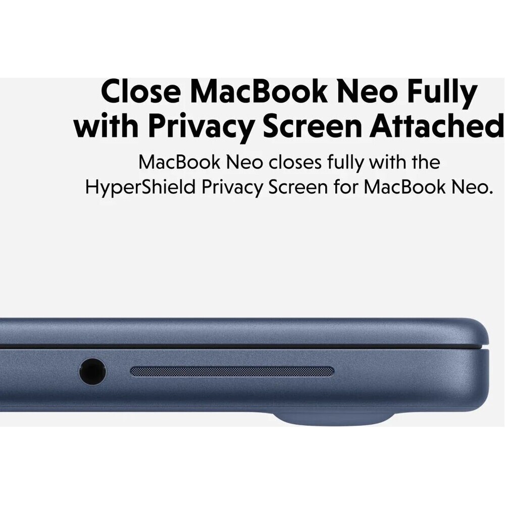 Targus-Hypershield-Privacy-magneticky-filtr-na-displej-Apple-MacBook-Neo