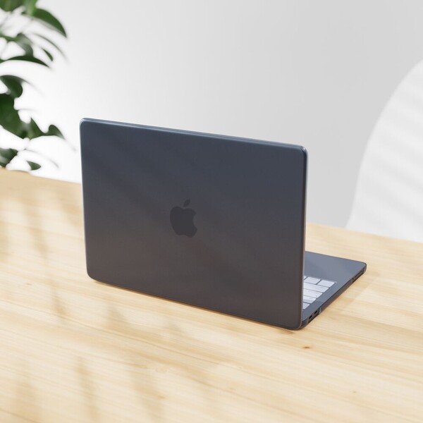 iWant-Slim-Shell-pouzdro-pro-MacBook-Neo-13-matna-indogo