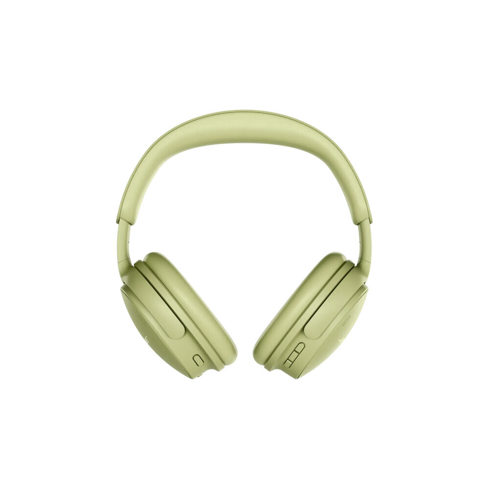 Bose-QuietComfort-Headphones-2-gen-nahlavni-sluchatka-zelene