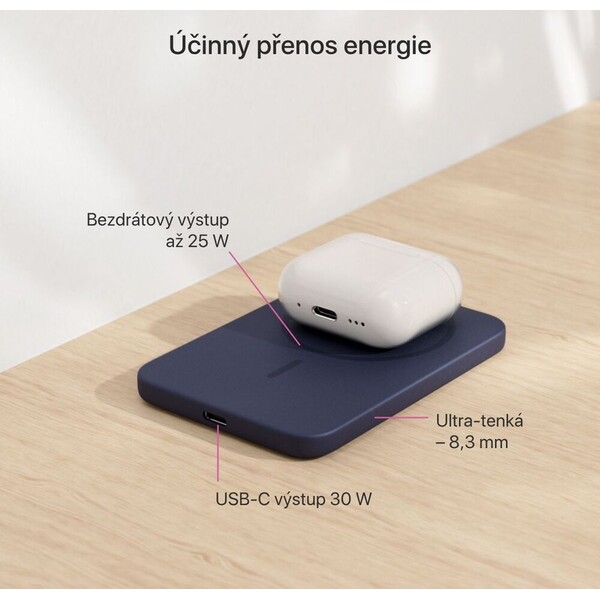 iWant-by-Epico-UltraPack-Qi2-25W-Slim-5000mAh-hlinikova-Mag-bezdratova-powerbanka-temne-modra