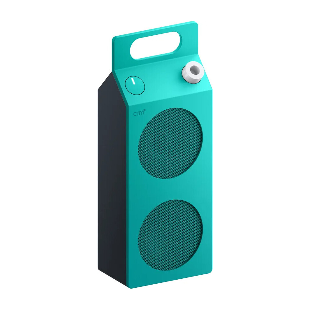 CMF-by-NOTHING-Speaker-M-reproduktor-tyrkysovy