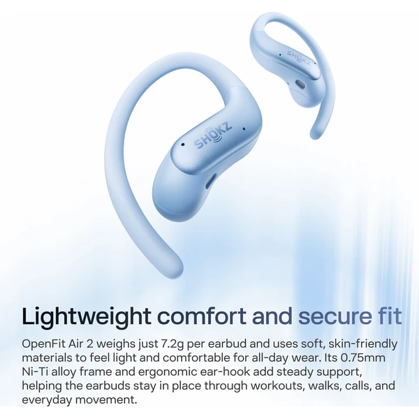 Shokz-OpenFit-Air-2-Bluetooth-sluchatka-cerna