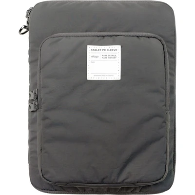 ELAGO Tablet Sleeve pouzdro pro 11'' iPad/Tablet tmavě šedé