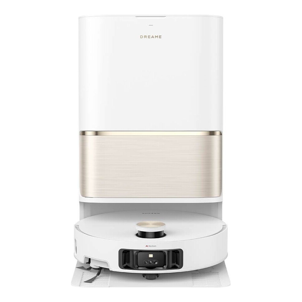 Dreame-L50-Pro-Ultra-roboticky-vysavac-bily