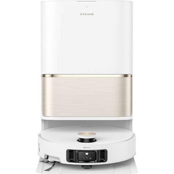 Dreame-L50-Pro-Ultra-roboticky-vysavac-bily