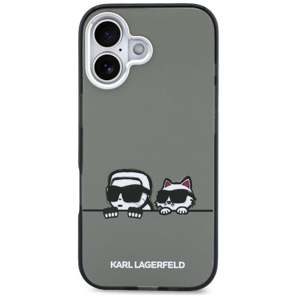 Karl-Lagerfeld-IML-K-CH-Heads-Logo-MagSafe-kryt-iPhone-17-cerny