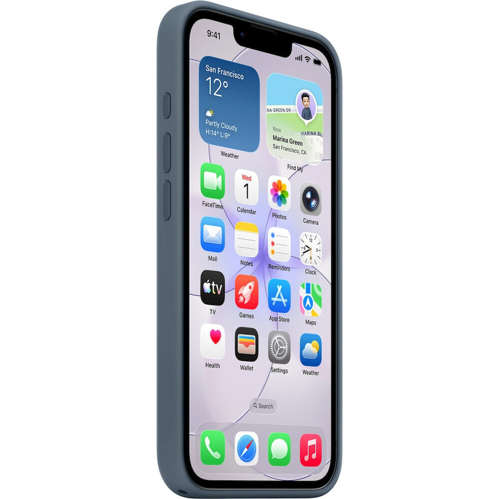 Apple-silikonovy-kryt-s-MagSafe-na-iPhone-17e-ocelove-modry