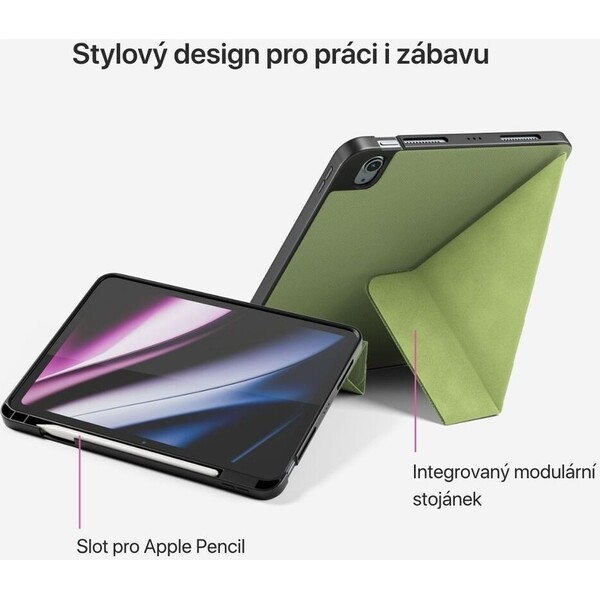 iWant-by-Epico-SolidWoven-Flip-kryt-pro-iPad-10-9-11-zeleny