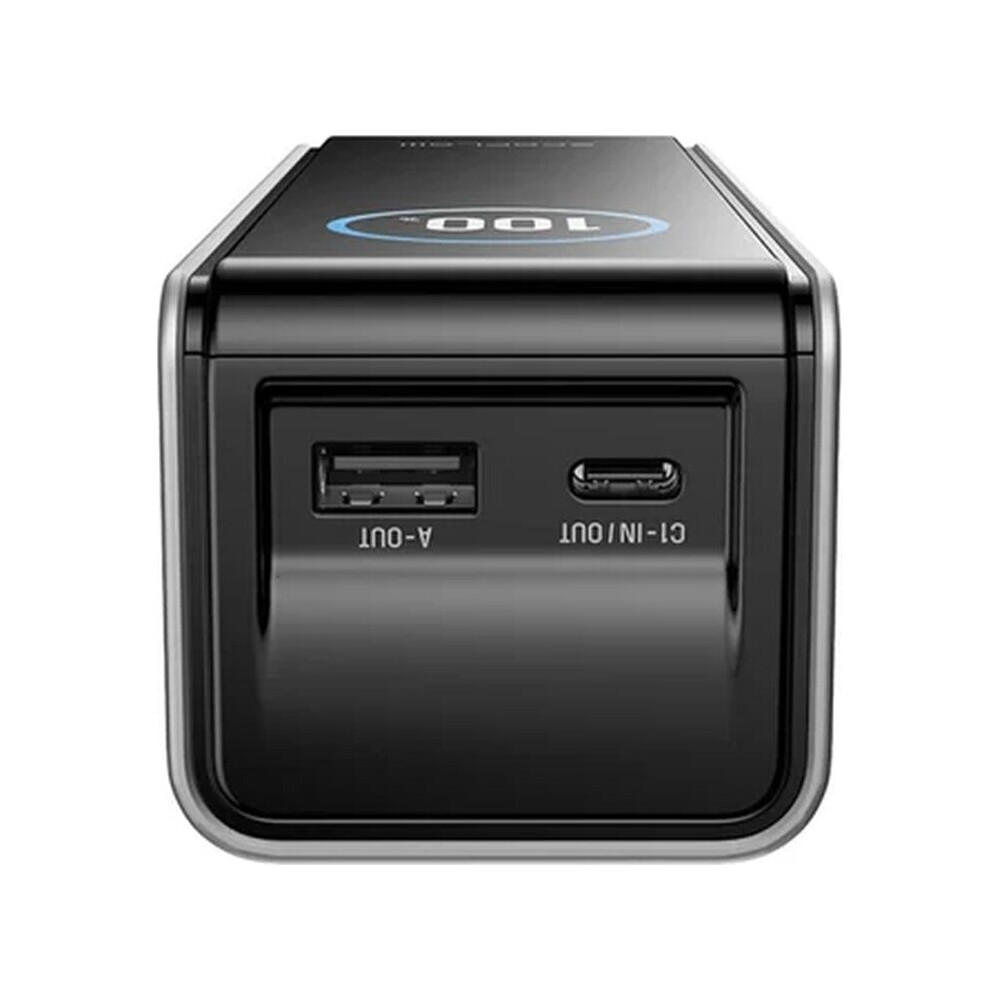 EcoFlow-RAPID-25000-mAh-170W-powerbanka-stribrna