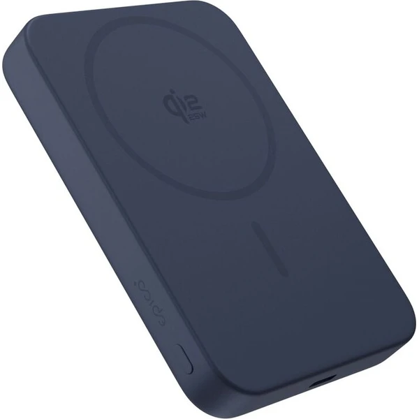 iWant-by-Epico-UltraPack-Qi2-25W-10000mAh-hlinikova-Mag-bezdratova-powerbanka-temne-modra