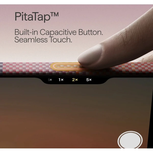 Pitaka-Edge-Case-California-Dream-Sunset-2-0-2-MagSafe-kryt-iPhone-17-Pro-Max