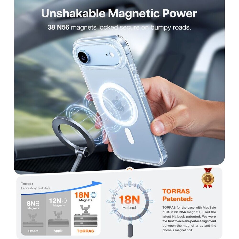 Torras-Guardian-MagSafe-kryt-iPhone-Air-clear