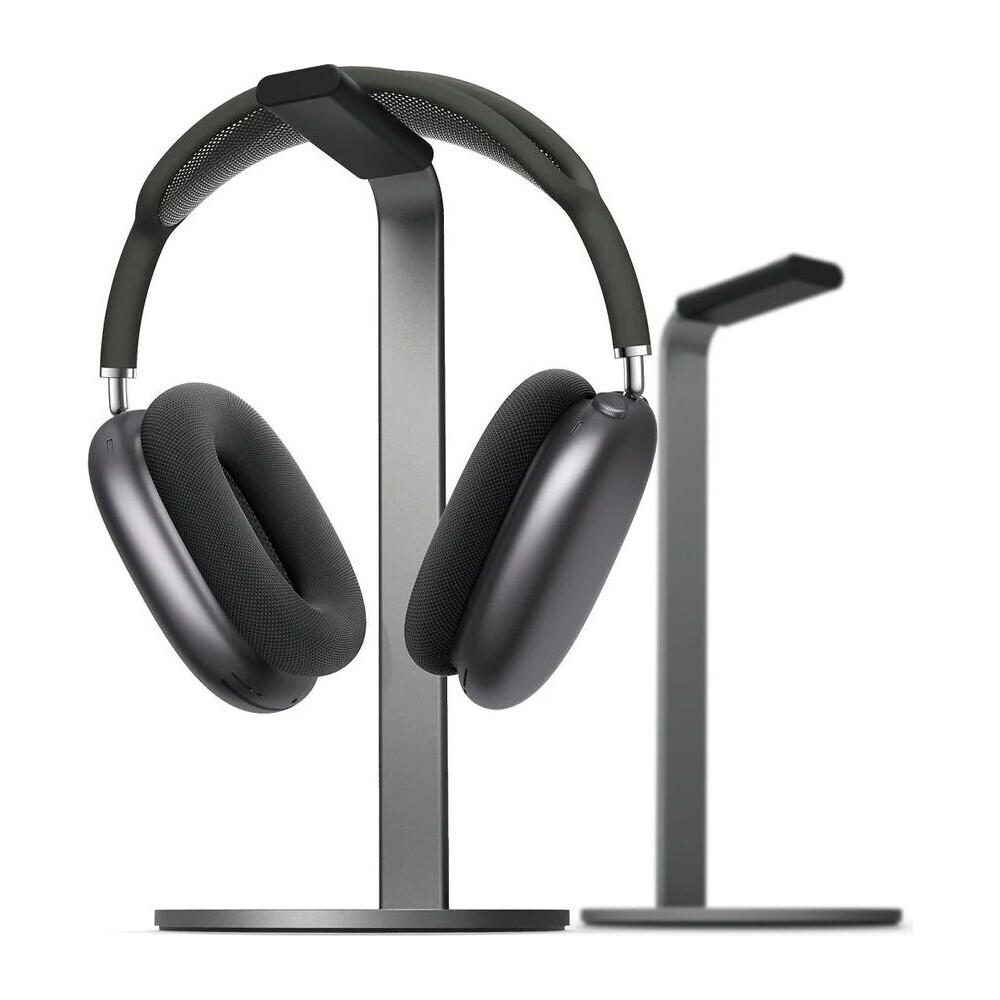 ELAGO-H-Stand-hlinikovy-stojanek-pro-AirPods-Max-nahlavni-sluchatka-tmave-sedy