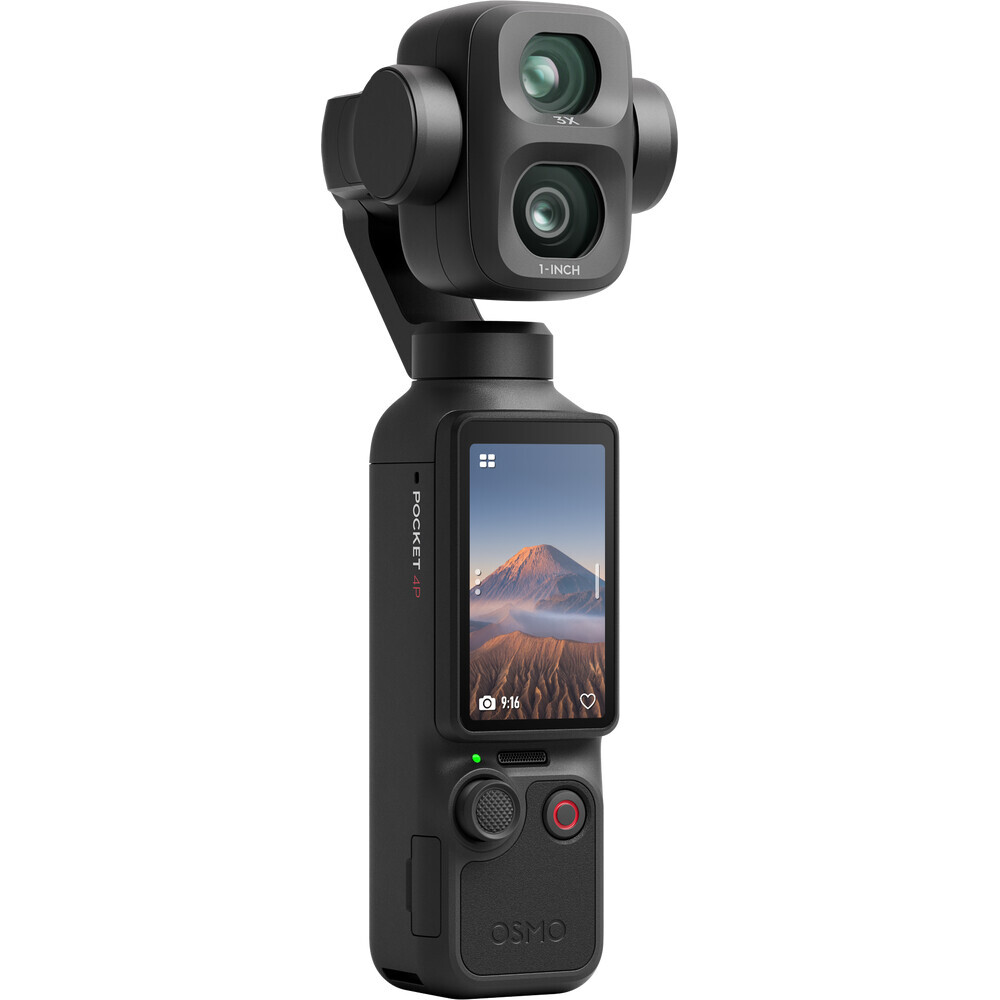 DJI-Osmo-Pocket-4P-Vlog-Combo-cerna