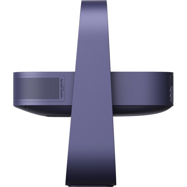 XGIMI-Elfin-Flip-Laser-projektor-fialovy