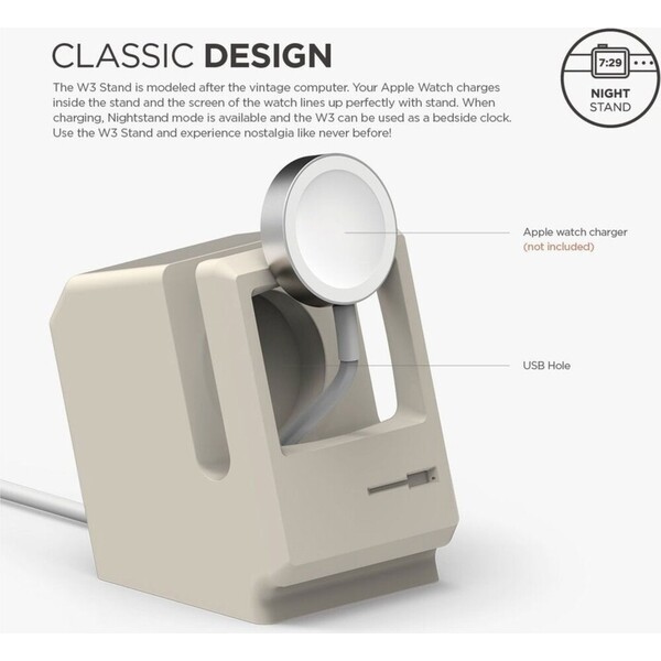 ELAGO-W3-Macintosh-Night-Stand-stojanek-pro-Apple-Watch-bezovy