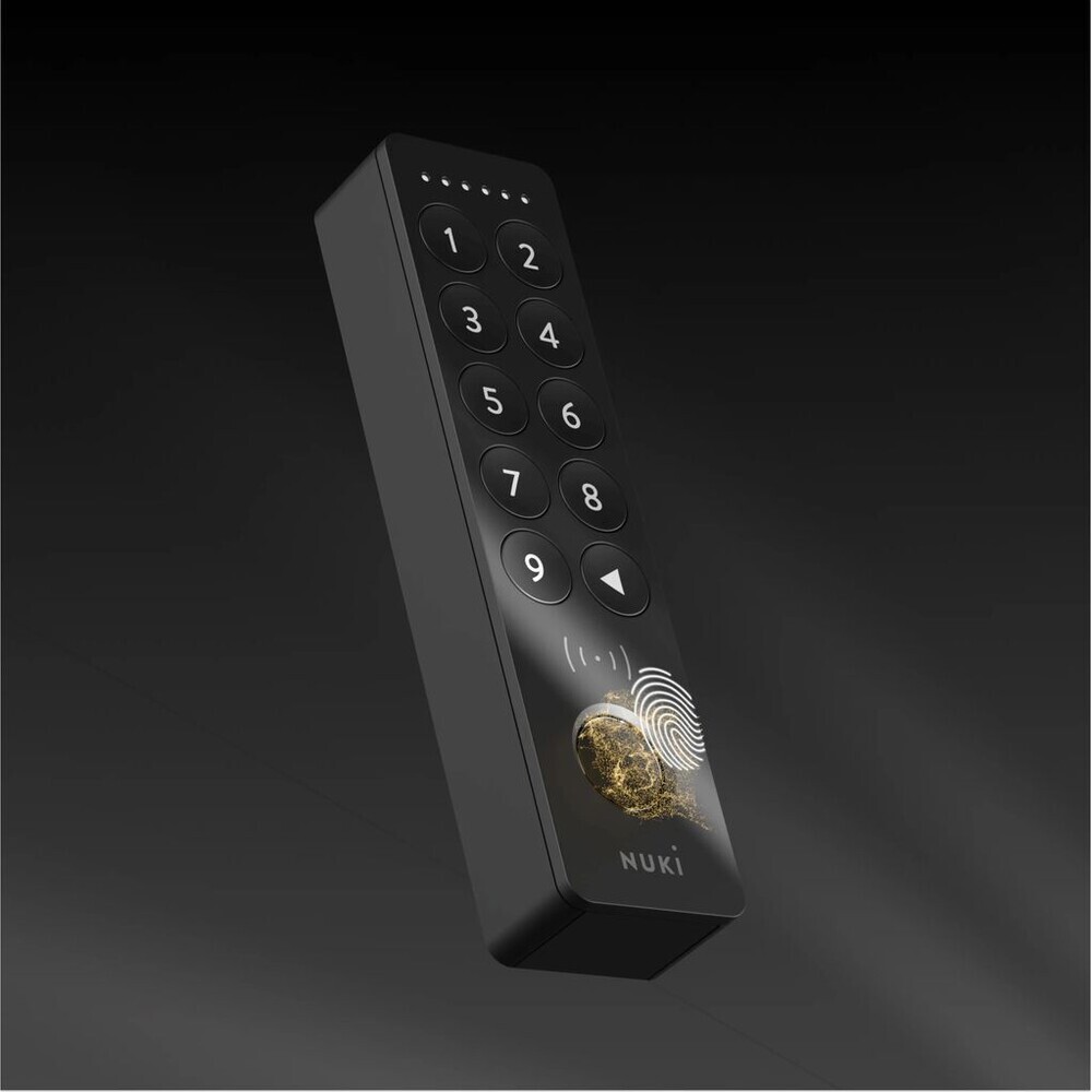 NUKI-Keypad-2-NFC-kodovaci-klavesnice