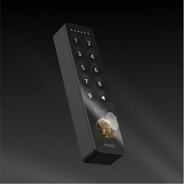 NUKI-Keypad-2-NFC-kodovaci-klavesnice