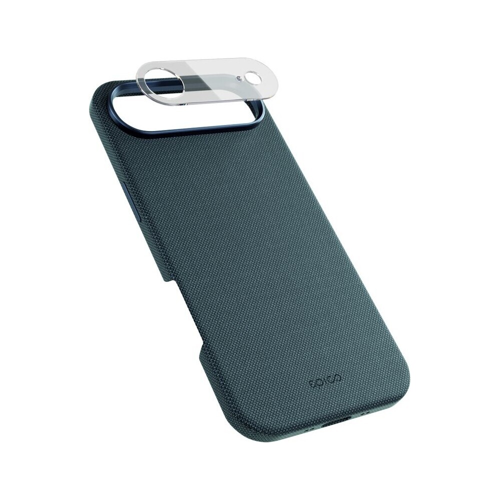 Epico-SolidWoven-Pro-Mag-Case-kryt-iPhone-Air-camera-island-protector-modry