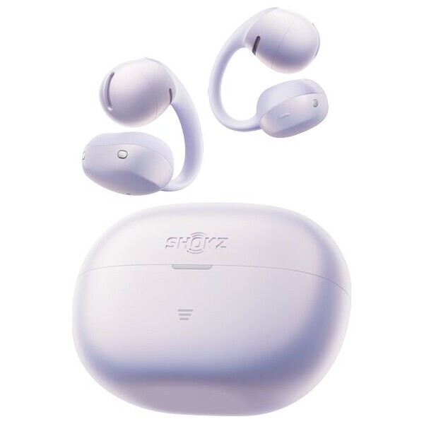 Shokz-OpenDots-Air-bezdratova-sluchatka-fialova