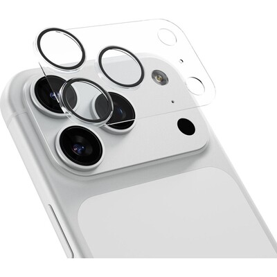 iWant Antireflexní safírová ochrana čoček pro iPhone 18 Pro Max