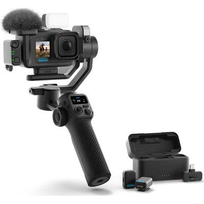 GoPro MISSION 1 PRO Ultimate Creator Edition