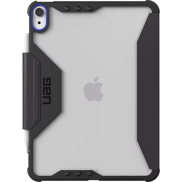 UAG-Plyo-LT-pouzdro-iPad-Air-11-2024-2025-2026-Ice-Black