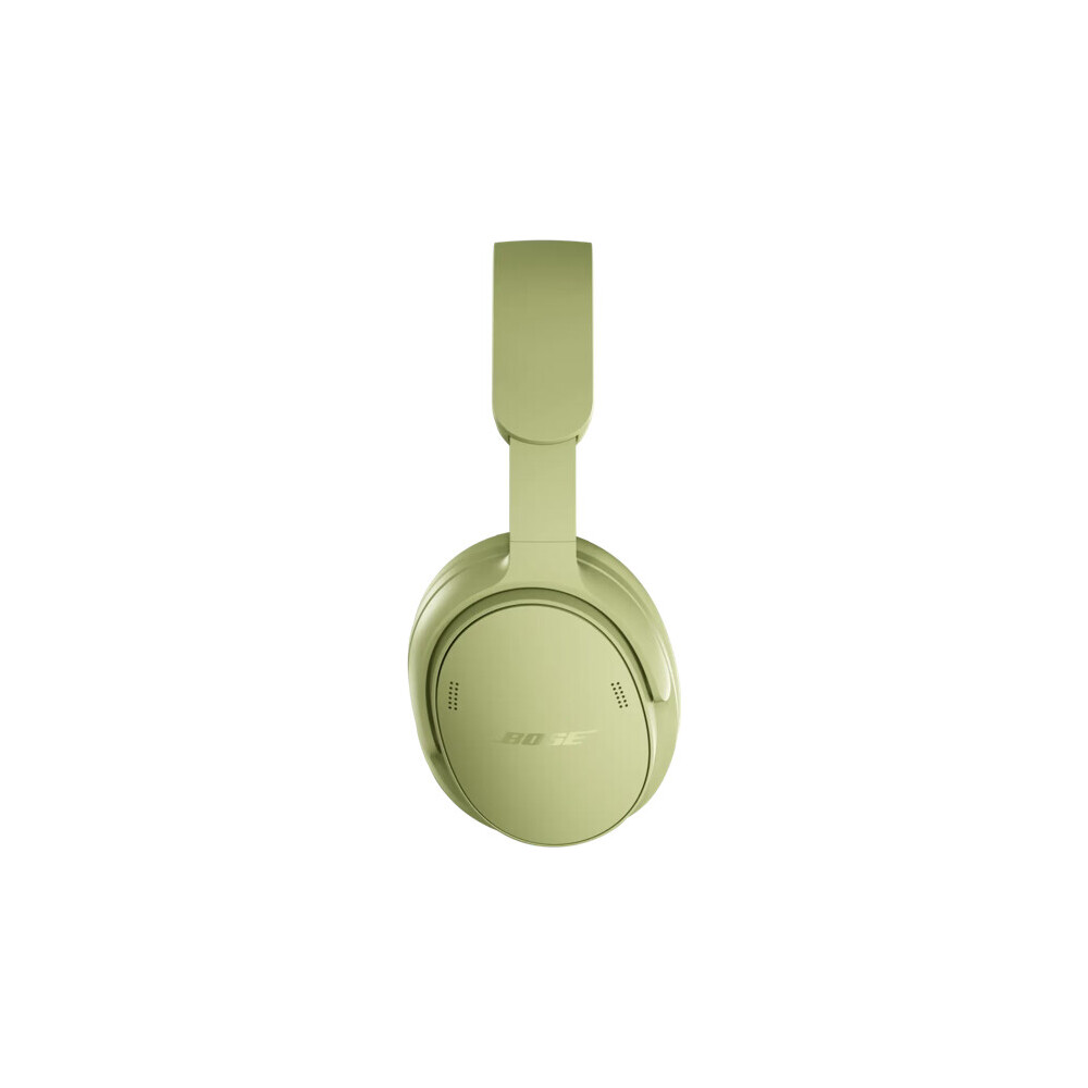 Bose-QuietComfort-Headphones-2-gen-nahlavni-sluchatka-zelene