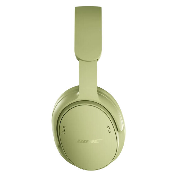 Bose-QuietComfort-Headphones-2-gen-nahlavni-sluchatka-zelene