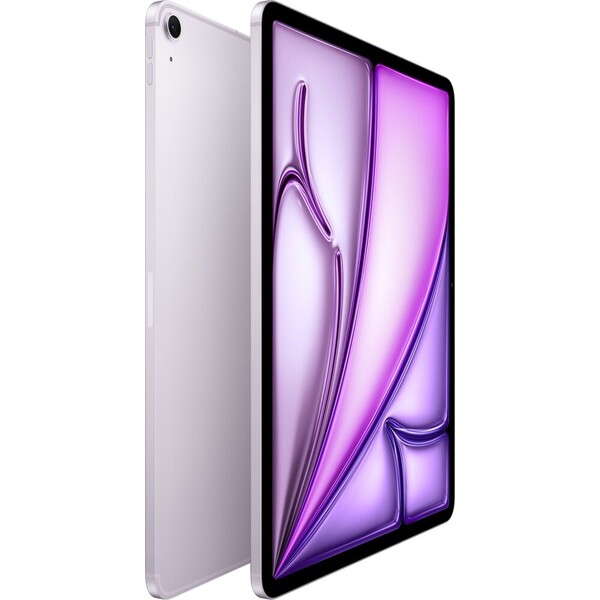 Apple iPad Air 13" 128GB Wi-Fi + Cellular fialový (2026) - Tablety - Obrázek d_c899c1691517496d8cc3777e277e4be5