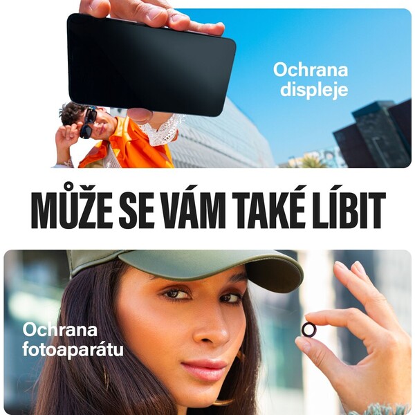 PanzerGlass-CARE-Samba-MagSafe-kryt-Apple-iPhone-17e-16e-cerny