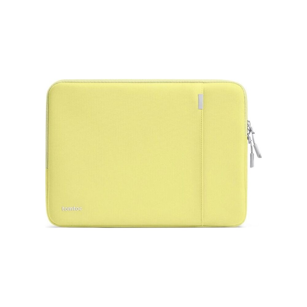 tomtoc-Defender-A13-sleeve-pouzdro-13-MacBook-Neo-zlute