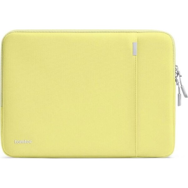 tomtoc-Defender-A13-sleeve-pouzdro-13-MacBook-Neo-zlute