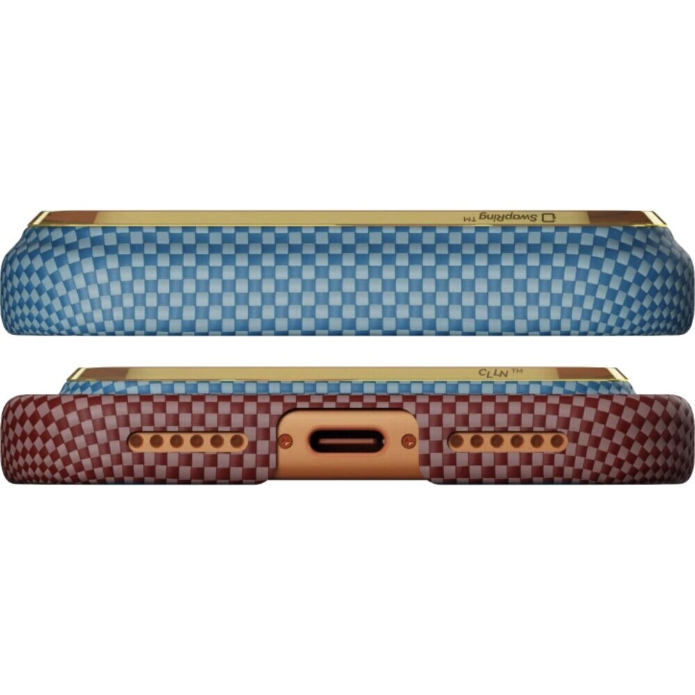 Pitaka-Edge-Case-California-Dream-Sunset-2-0-1-MagSafe-kryt-iPhone-17-Pro-Max