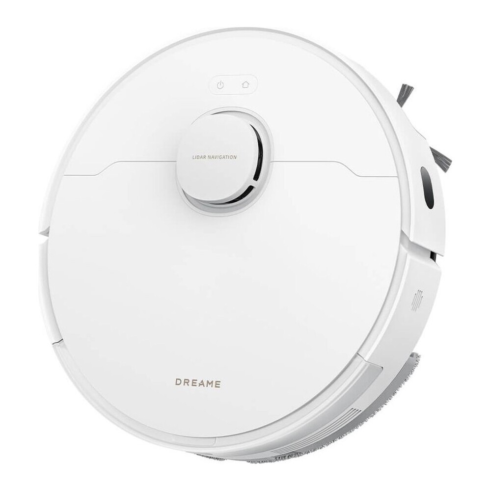 Dreame-D20-Pro-roboticky-vysavac-bily