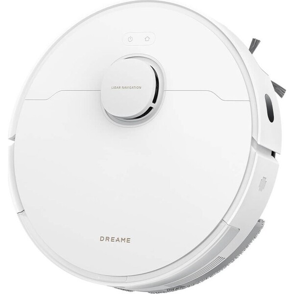 Dreame-D20-Pro-roboticky-vysavac-bily