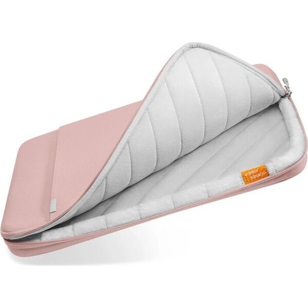 tomtoc-Defender-A13-sleeve-pouzdro-13-MacBook-Neo-ruzove