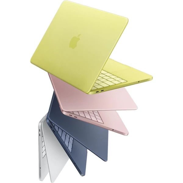 Apple MacBook Neo (2026) 8GB / 256GB / SK KLV / ruměná - Notebooky - Obrázek d_ca416363034045fc9306c6daede8e859