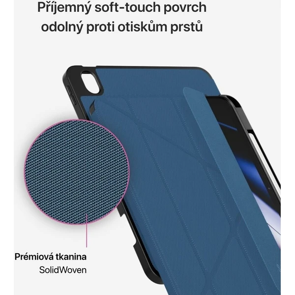 iWant-by-Epico-SolidWoven-Flip-kryt-pro-iPad-10-9-11-modry