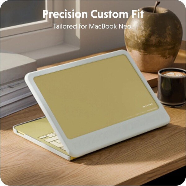 Targus-Hypershield-odolne-pouzdro-pro-Apple-MacBook-Neo-cire-sede