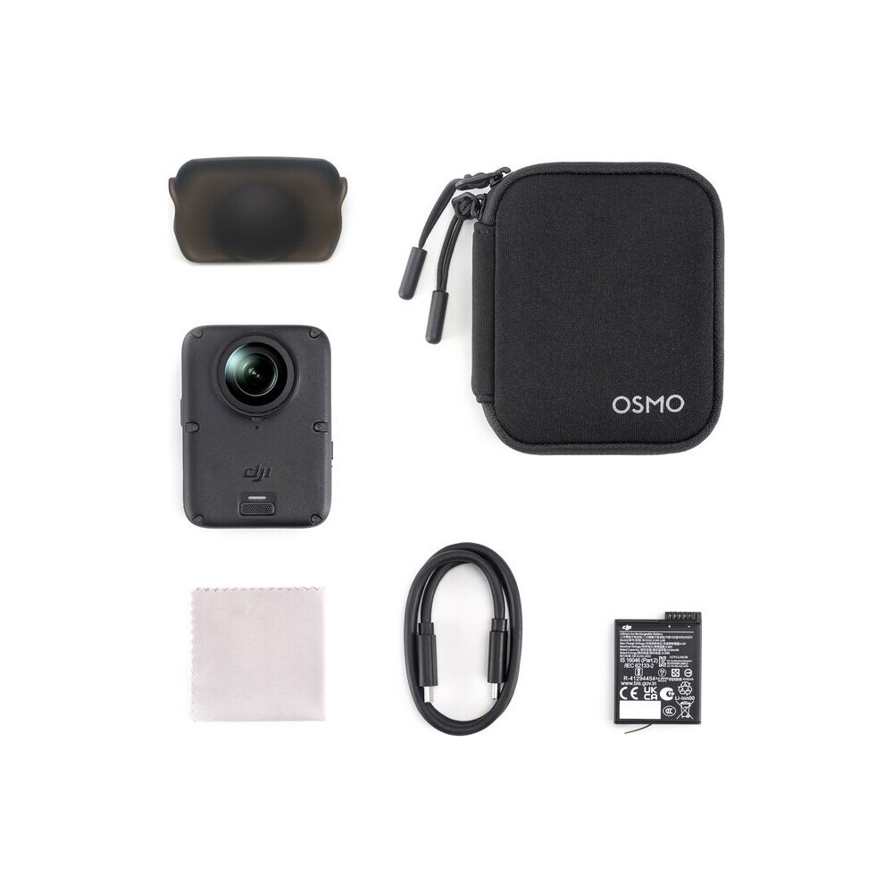 DJI-Osmo-360-II-Standard-Combo